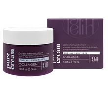 Product image of LAMELIN COLLAGEN PURE CREAM 50მლ სახის კრემი
