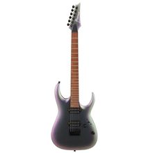 Product image of IBANEZ RGA42EX BAM Burst Matte ელექტრო გიტარა