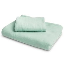 Product image of Sensillo Mint ბავშვის ზეწრის ნაკრები