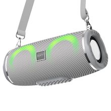 Product image of Wireless Speaker/ Hoco/ Hoco HC12 sports portable loudspeaker Grey