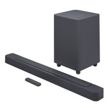 Product image of JBL BAR 500 PRO BLKEP 590W დინამიკი
