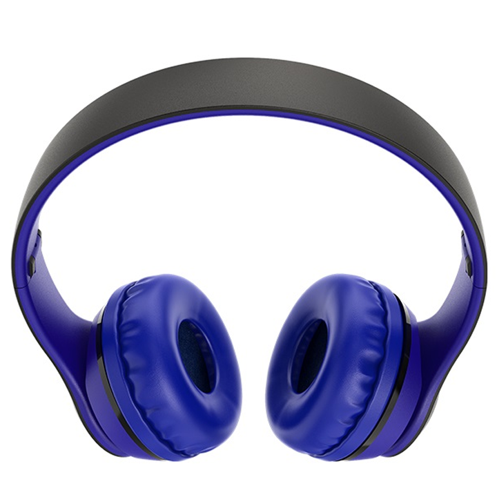 borofone-bo4-charming-rhyme-wireless-headphones-blue-photo-2