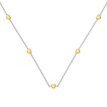 Product image of ვერცხლის ყელსაბამი