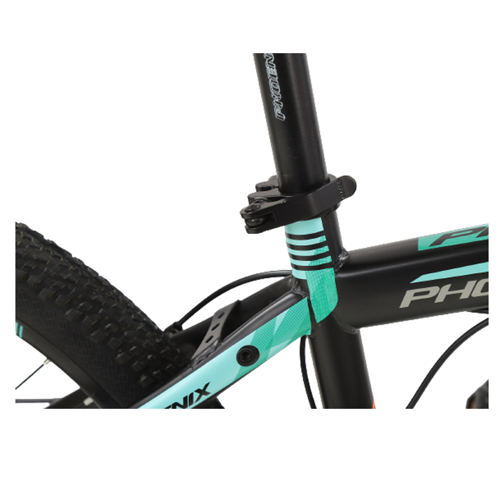 Phoenix tornado 24" ველოსიპედი Extra.ge 344162