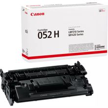 Product image of Cartridge/ Canon Original/ Compatible Cartridge (Not Original) Canon 052H (CF226X)  Black (9000pages) for LBP212DW/214DW/215X/MF421DW/426DW/428X/MF429X, HP MFP M225dw MFP M225dn