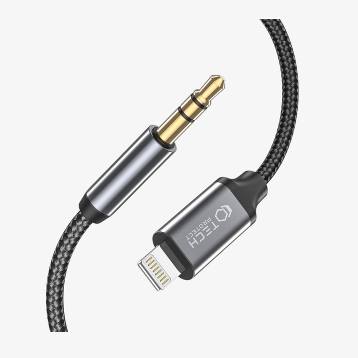 kabeli-tech-protect-ultraboost-adapter-lightning-to-aux-mini-jack-35mm-photo-2