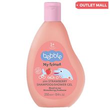 Product image of Bebble ბავშვის შამპუნი