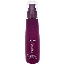 Product image of OLLIN Professional 125მლ თმის შრატი