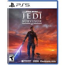 Product image of PS5 Star Wars Jedi: Survivor