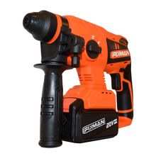 Product image of FIXMAN მბრუნავი ჩაქუჩი