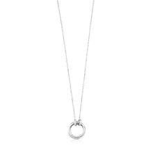 Product image of TOUS 712342500 ქალის ყელსაბამი და გულსაკიდი