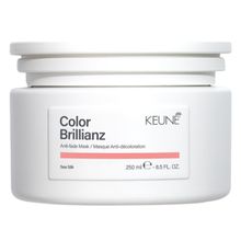 Product image of KEUNE COLOR BRILLIANZ თმის ნიღაბი 250მლ