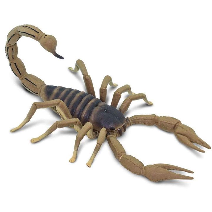 safari-scorpion-satamasho-figura-photo-2