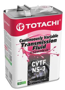 Product image of Totachi CVTF NS-3 4ლ