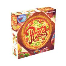 Product image of სამაგიდო თამაში Pizza