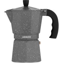 Product image of ARDESTO AR0806AGS ყავის მადუღარა