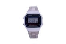 Product image of Casio A168WA-1WDF უნისექსი საათი