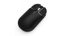 Product image of Mouse M203 Bluetooth+Rechargeable+Silent Black