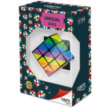 Product image of Cayro Unequal რუბიკის კუბიკი