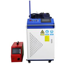 Product image of AOLO LD909 (2000 W) ლაზერული შედუღების აპარატი