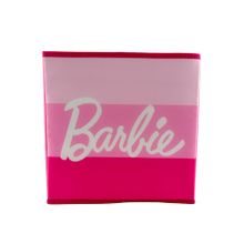 Product image of Barbie Collection Fabric Storage Cube სათავსო ყუთი