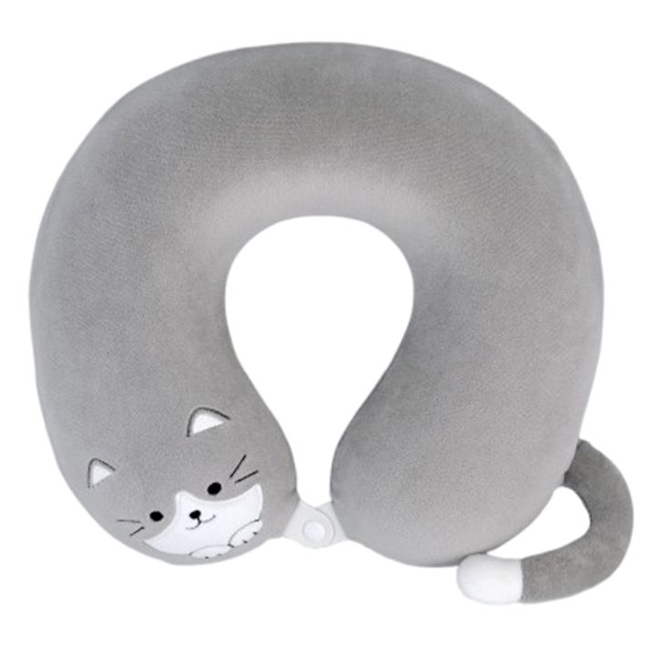 lovely-animal-memory-foam-neck-pillow-kisris-balishi