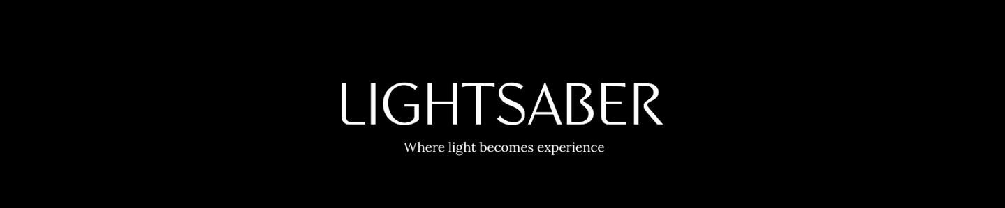 Cover photo of Lightsaber • ლაითსაბერი