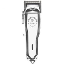 Product image of FRANKO FHC-1171 თმის უსადენო საკრეჭი