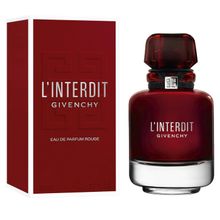 Product image of GIVENCHY LINTERDIT ROUGE 80 ML სუნამო