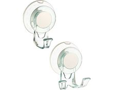 Product image of კაუჭი GECO SINGLE & DOUBLE HOOK TRANSPARENT GREEN