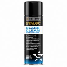Product image of STALOC მინის ქაფოვანი გამწმენდი  500მლ