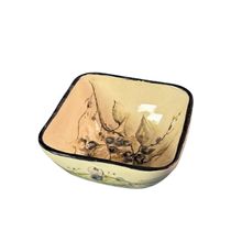 Product image of EBRA ხელით მოხატული, მოჭიქურებული სახილე