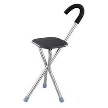 Product image of ხელჯოხი სკამით