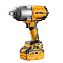 Product image of COOFIX უსადენო დარტყმითი ქანჩის გასაღები