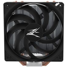 Product image of ქულერი Zalman CNPS10XPERFORMAST, 135mm, Cooler, Black