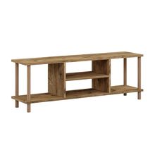 Product image of ტელევიზორის მაგიდა ფიჭვის ფაქტურით (TV1-A)