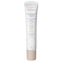 Product image of AVENE HYDRANCE Hydrating skin tone perfector RICHE BB კრემი მშრალი მგრძნობიარე კანისთვის