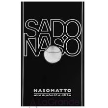 Product image of Nasomatto Sadonaso  Extrait De Parfum 0.7მლ მინი სუნამო