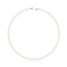Product image of TOUS 812342520 ქალის ყელსაბამი და გულსაკიდი