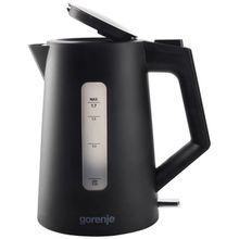 Product image of GORENJE K17OPB 1.7 ლ ელექტრო ჩაიდანი
