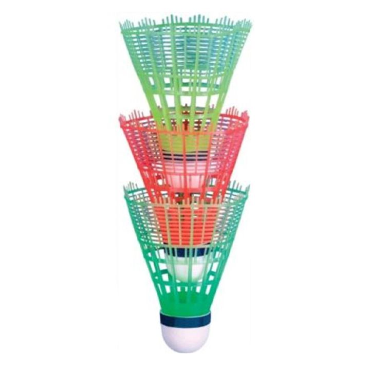 rucanor-badmintonis-volani