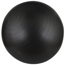 Product image of AVENTO 42OA-BLK 55სმ ფიტნეს ბურთი