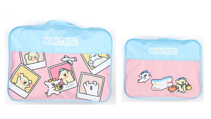 satavso-chantamaltese-collection-clothes-storage-bags-2-pcs-traveling-puppy