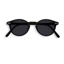 Product image of IZIPIZI #H Sun Black მზის სათვალე