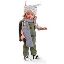 Product image of Antonio Juan Emily Boho საბავშვო ხელნაკეთი თოჯინა