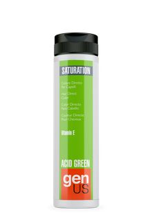 Product image of GEN US ტონიკი 150 მლ ღია მწვანე GREEN