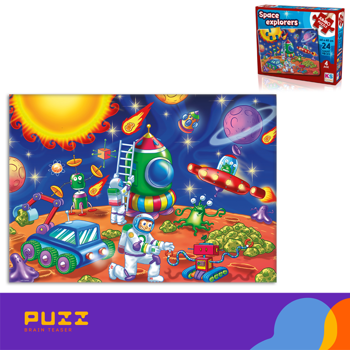 jambo-fazli---kosmosis-mkvlevarebi