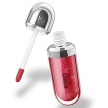 Product image of KIKO Milano 3D Hydra Lipgloss 16 Iridescent Ruby ტუჩის გლოსი
