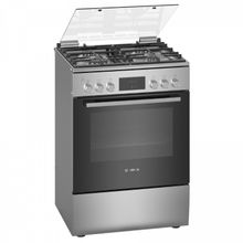 Product image of BOSCH HGB330E50Q გაზქურა