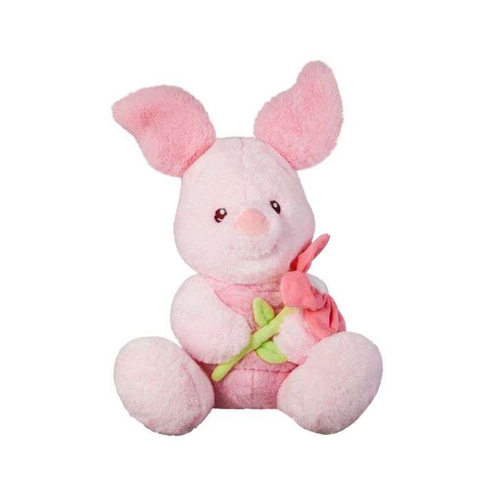 winnie-the-pooh-collection-12in-holding-flower-plush-toypiglet-rbili-satamasho